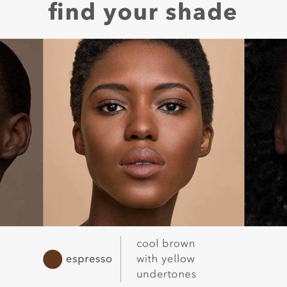 SOLD ⭐️4/$25⭐️BECCA ultimate cover foundation espresso - Picture 5 of 11